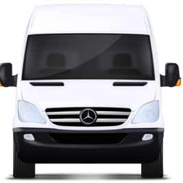 Man & Van Hire  London